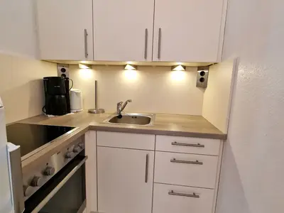 Ferienwohnung für 4 Personen (45 m²) in Heiligenhafen 10/10