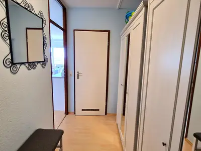 Ferienwohnung für 4 Personen (45 m²) in Heiligenhafen 2/10