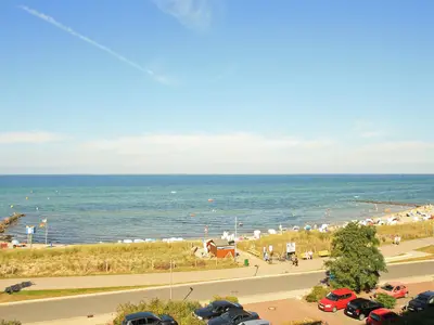Ferienwohnung für 2 Personen (30 m²) in Heiligenhafen 1/10