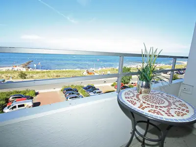 Ferienwohnung für 2 Personen (30 m²) in Heiligenhafen 2/10