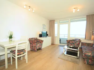 Ferienwohnung für 2 Personen (30 m²) in Heiligenhafen 3/10
