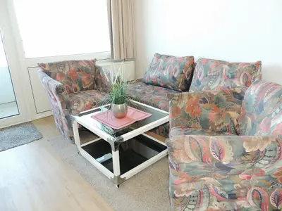 Ferienwohnung für 2 Personen (30 m²) in Heiligenhafen 4/10