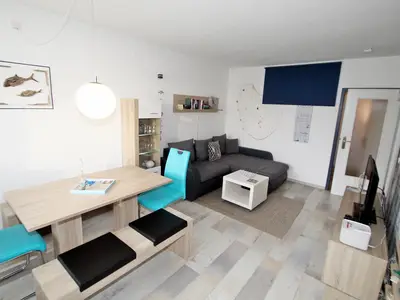 Ferienwohnung für 4 Personen (45 m²) in Heiligenhafen 1/10