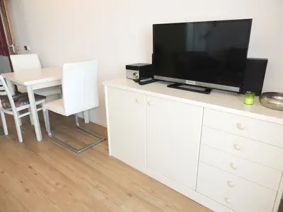Ferienwohnung für 2 Personen (30 m²) in Heiligenhafen 6/10