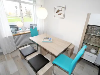 Ferienwohnung für 4 Personen (45 m²) in Heiligenhafen 2/10