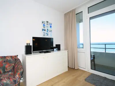 Ferienwohnung für 2 Personen (30 m²) in Heiligenhafen 7/10