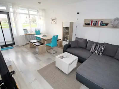 Ferienwohnung für 4 Personen (45 m²) in Heiligenhafen 3/10