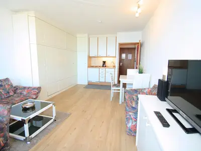 Ferienwohnung für 2 Personen (30 m²) in Heiligenhafen 8/10
