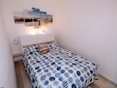 Ferienwohnung für 4 Personen (45 m²) in Heiligenhafen 4/10