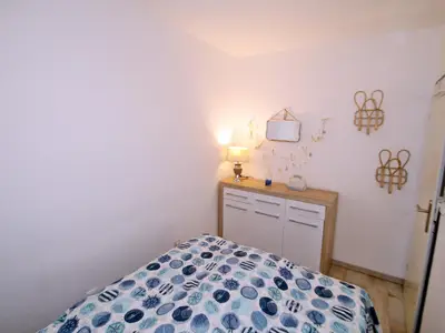 Ferienwohnung für 4 Personen (45 m²) in Heiligenhafen 5/10