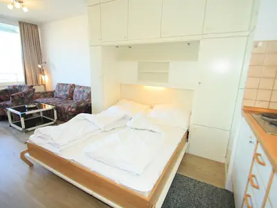 Ferienwohnung für 2 Personen (30 m²) in Heiligenhafen 9/10