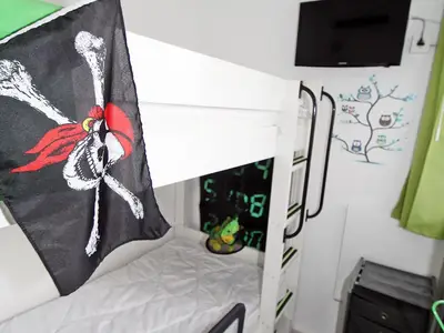 Ferienwohnung für 4 Personen (45 m²) in Heiligenhafen 6/10