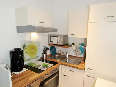 Ferienwohnung für 4 Personen (45 m²) in Heiligenhafen 7/10