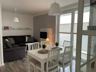 Ferienwohnung für 4 Personen (55 m²) in Heiligenhafen 4/10