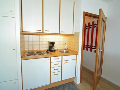 Ferienwohnung für 2 Personen (30 m²) in Heiligenhafen 10/10