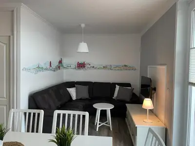Ferienwohnung für 4 Personen (55 m²) in Heiligenhafen 5/10