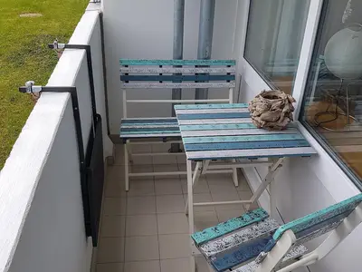 Ferienwohnung für 4 Personen (45 m²) in Heiligenhafen 10/10