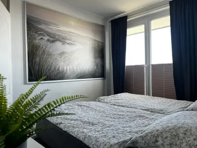 Ferienwohnung für 4 Personen (55 m²) in Heiligenhafen 10/10