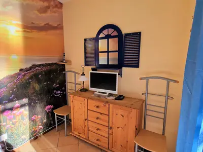 Ferienwohnung für 4 Personen (45 m²) in Heiligenhafen 5/10