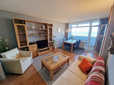 Ferienwohnung für 3 Personen (45 m²) in Heiligenhafen 1/10