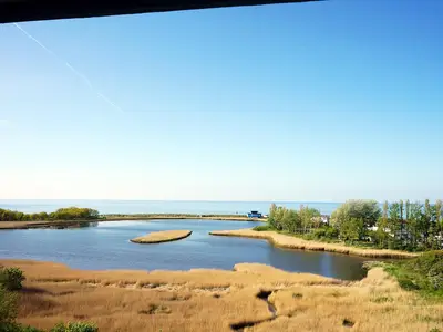 Ferienwohnung für 3 Personen (45 m²) in Heiligenhafen 2/10