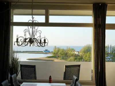Ferienwohnung für 3 Personen (45 m²) in Heiligenhafen 4/10