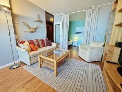 Ferienwohnung für 3 Personen (45 m²) in Heiligenhafen 5/10