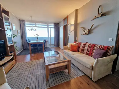 Ferienwohnung für 3 Personen (45 m²) in Heiligenhafen 6/10