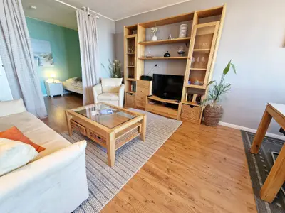 Ferienwohnung für 3 Personen (45 m²) in Heiligenhafen 7/10