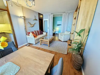 Ferienwohnung für 3 Personen (45 m²) in Heiligenhafen 10/10