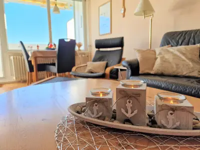 Ferienwohnung für 3 Personen (45 m²) in Heiligenhafen 1/10