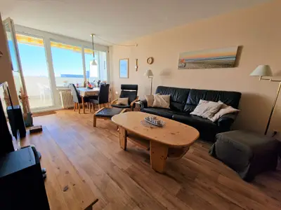 Ferienwohnung für 3 Personen (45 m²) in Heiligenhafen 2/10