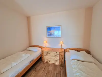 Ferienwohnung für 3 Personen (45 m²) in Heiligenhafen 3/10