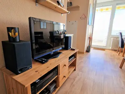 Ferienwohnung für 3 Personen (45 m²) in Heiligenhafen 4/10