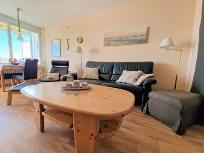 Ferienwohnung für 3 Personen (45 m²) in Heiligenhafen 5/10
