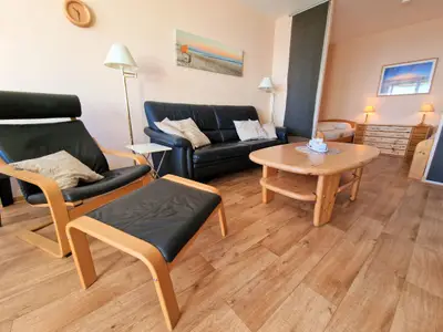 Ferienwohnung für 3 Personen (45 m²) in Heiligenhafen 6/10