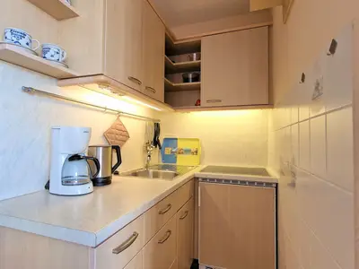 Ferienwohnung für 3 Personen (45 m²) in Heiligenhafen 8/10
