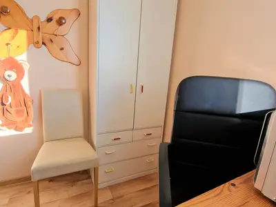 Ferienwohnung für 3 Personen (45 m²) in Heiligenhafen 10/10