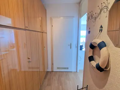 Ferienwohnung für 3 Personen (45 m²) in Heiligenhafen 3/10