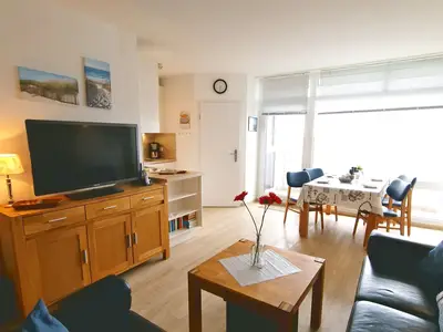 Ferienwohnung für 4 Personen (45 m²) in Heiligenhafen 4/10