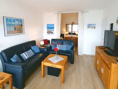 Ferienwohnung für 4 Personen (45 m²) in Heiligenhafen 5/10