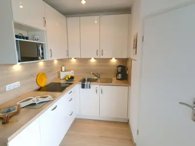 Ferienwohnung für 4 Personen (45 m²) in Heiligenhafen 9/10