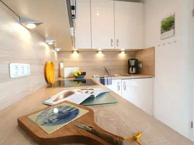 Ferienwohnung für 4 Personen (45 m²) in Heiligenhafen 10/10