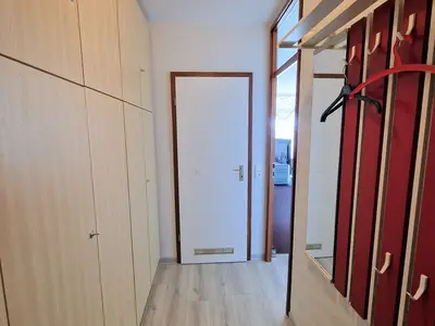 Ferienwohnung für 4 Personen (45 m²) in Heiligenhafen 2/10