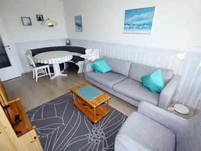 Ferienwohnung für 4 Personen (46 m²) in Heiligenhafen 2/10