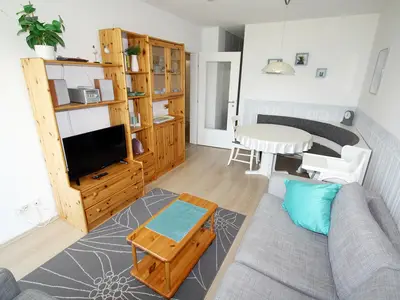 Ferienwohnung für 4 Personen (46 m²) in Heiligenhafen 3/10