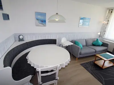 Ferienwohnung für 4 Personen (46 m²) in Heiligenhafen 4/10