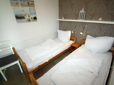 Ferienwohnung für 4 Personen (46 m²) in Heiligenhafen 5/10