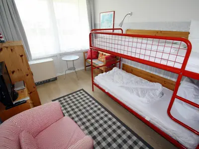 Ferienwohnung für 4 Personen (46 m²) in Heiligenhafen 6/10