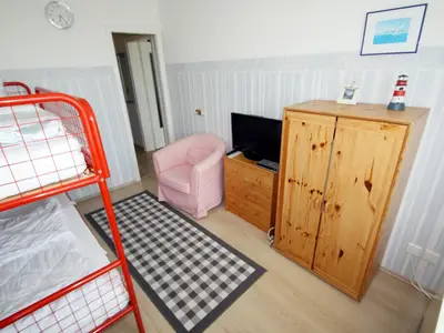 Ferienwohnung für 4 Personen (46 m²) in Heiligenhafen 7/10